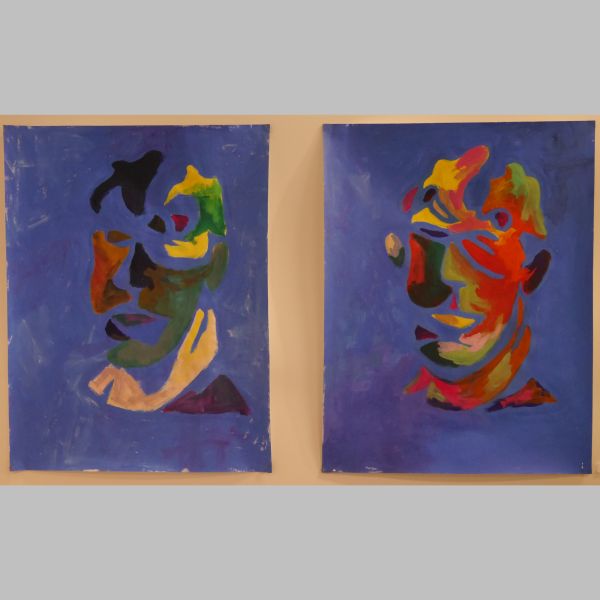 Schilderij