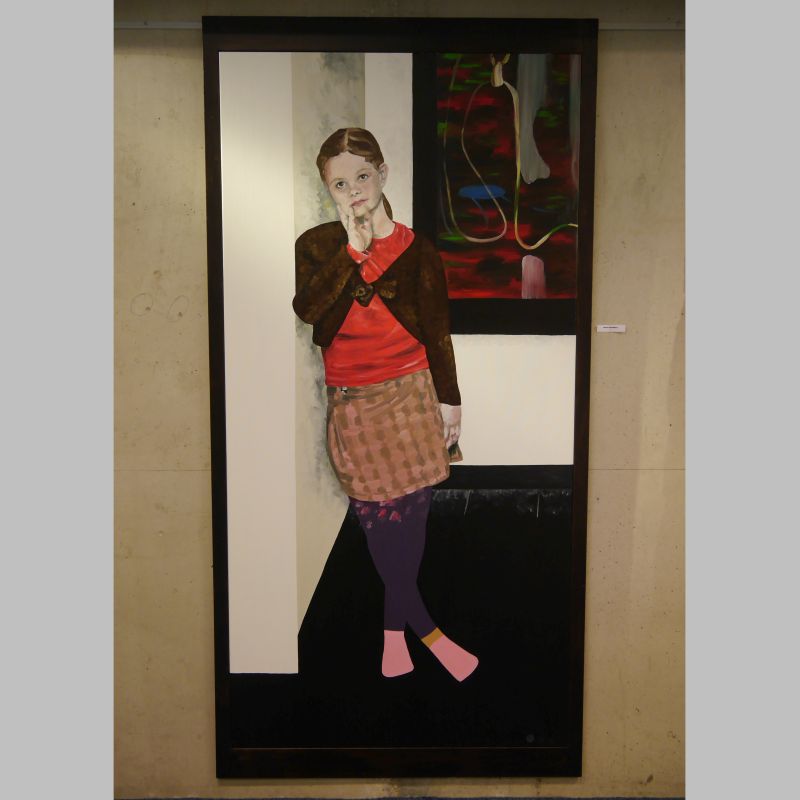 Schilderij