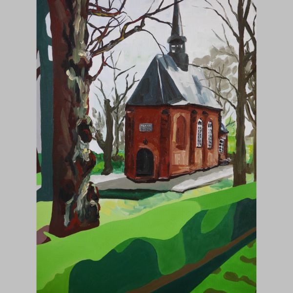 Schilderij