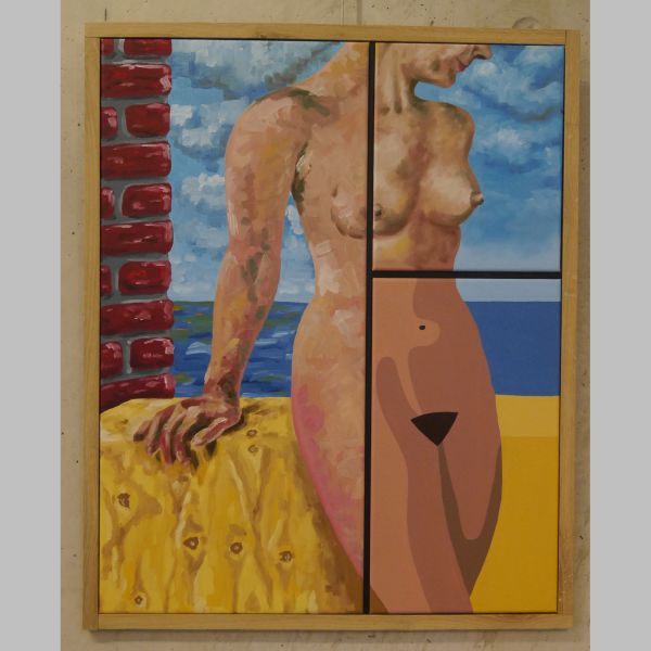 Schilderij