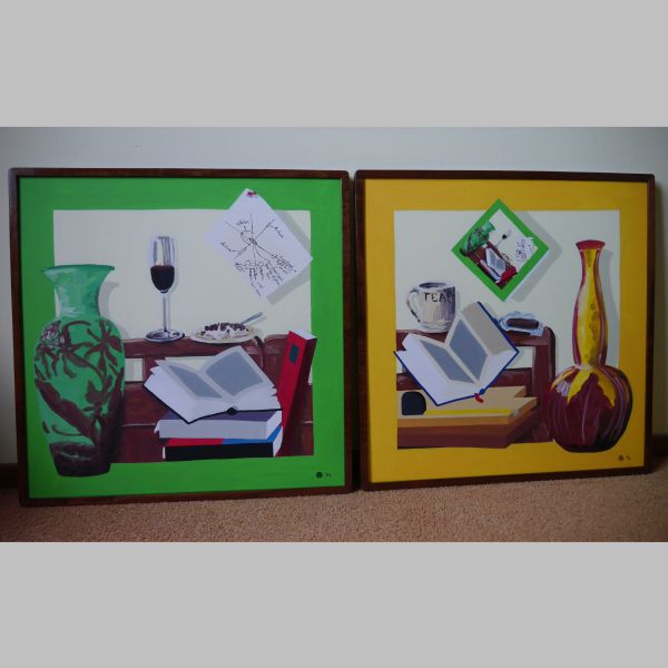 Schilderij