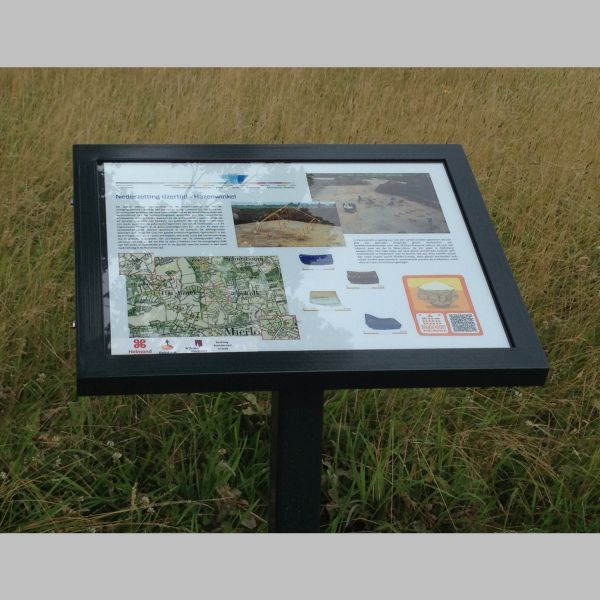 Infoboard