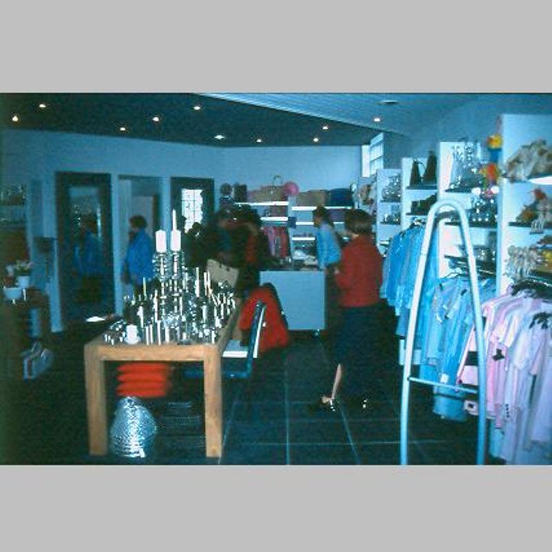 Shop