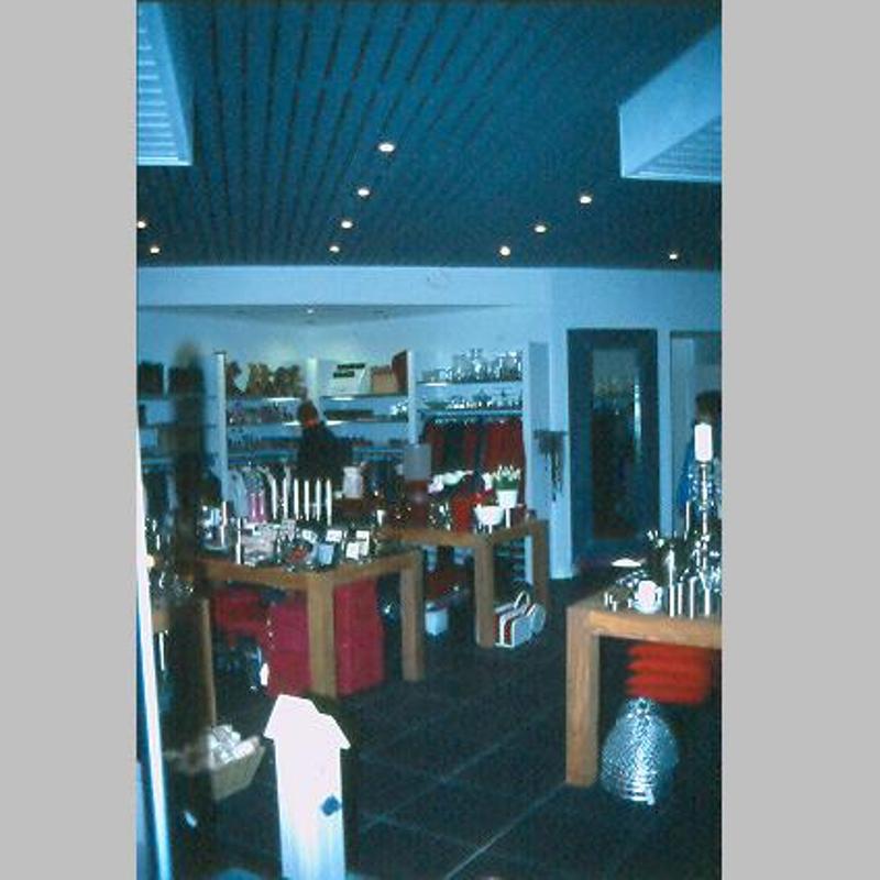 Shop