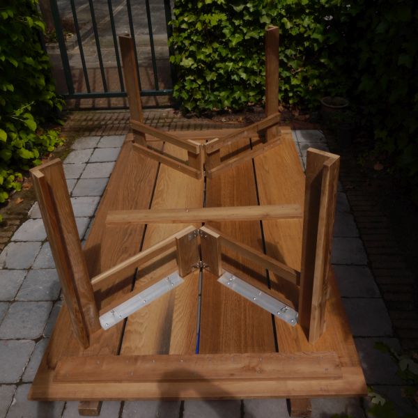 Gardentable
